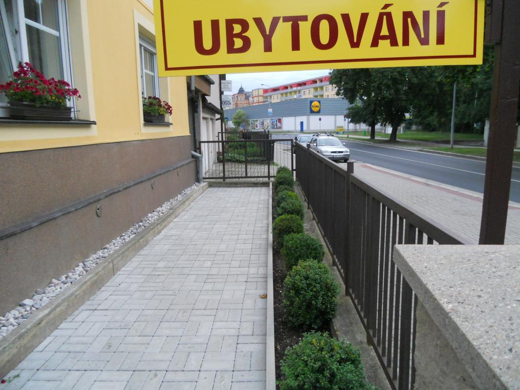 Msprivat Hotel KLV Exterior foto